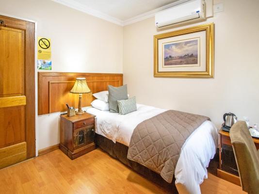 Sunward Park Guest House and Conference Centre - 237245