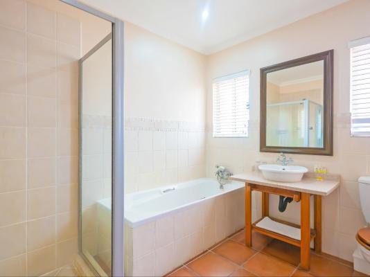 Sunward Park Guest House and Conference Centre - 237246