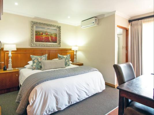 Sunward Park Guest House and Conference Centre - 237247