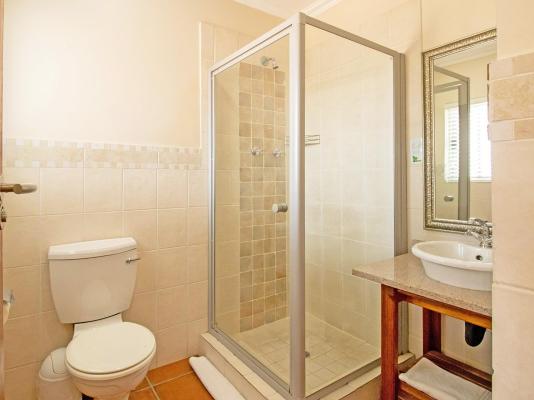 Sunward Park Guest House and Conference Centre - 237248