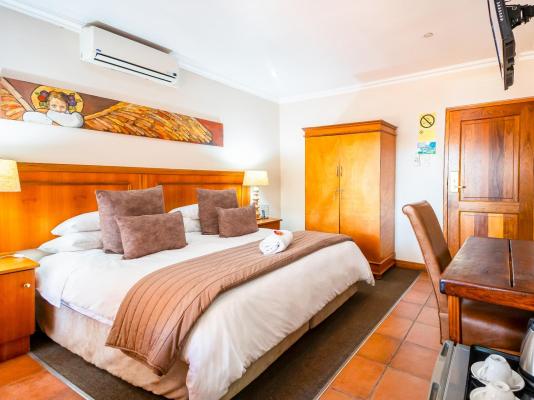Sunward Park Guest House and Conference Centre - 237249