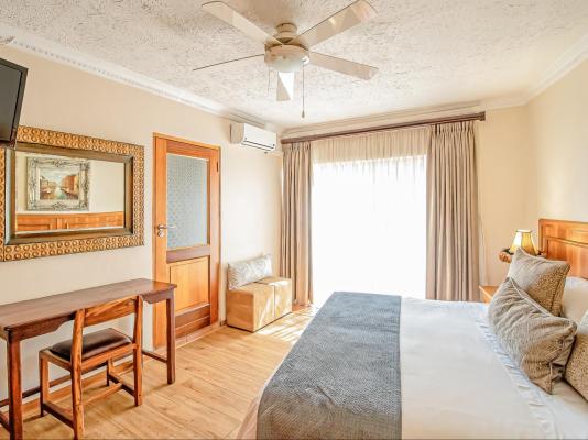 Sunward Park Guest House and Conference Centre - 237250