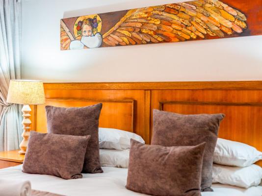 Sunward Park Guest House and Conference Centre - 237251