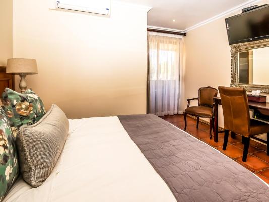 Sunward Park Guest House and Conference Centre - 237252