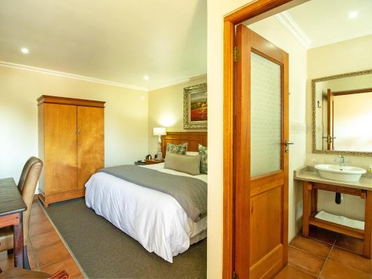 Sunward Park Guest House and Conference Centre - 237253