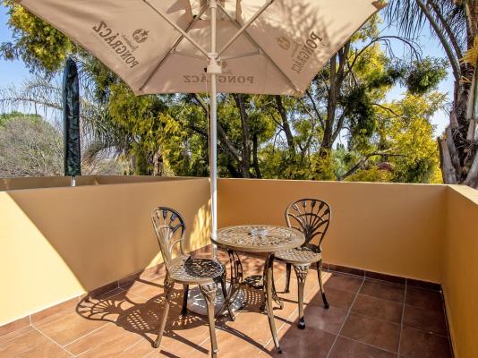 Sunward Park Guest House and Conference Centre - 237254