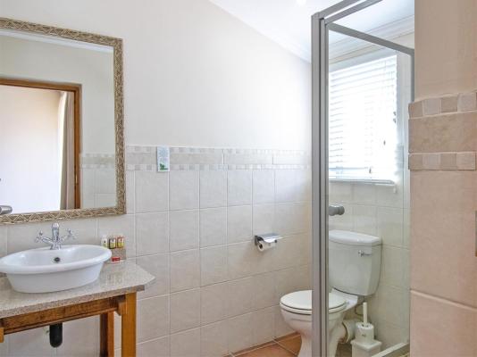 Sunward Park Guest House and Conference Centre - 237255