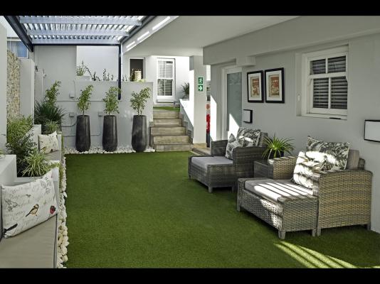 Le Petit Bijou Boutique Apartments - 237260