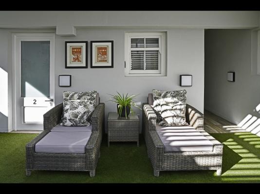 Le Petit Bijou Boutique Apartments - 237261
