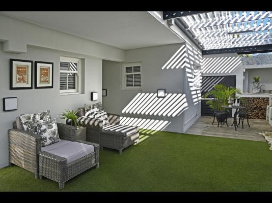 Le Petit Bijou Boutique Apartments - 237262