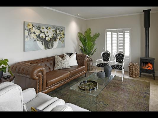 Le Petit Bijou Boutique Apartments - 237264