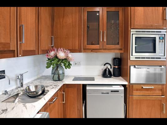 Le Petit Bijou Boutique Apartments - 237267