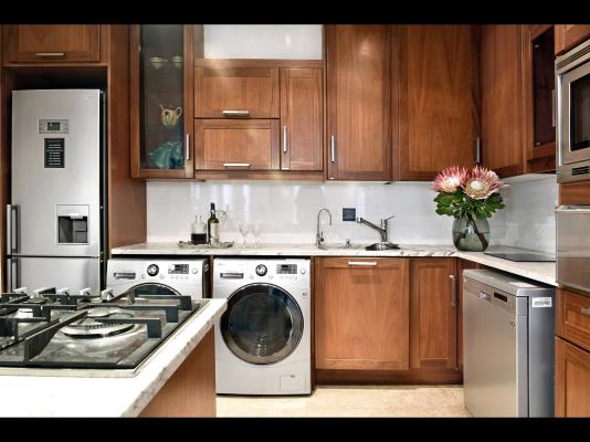 Le Petit Bijou Boutique Apartments - 237268