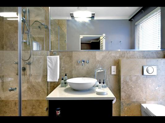 Le Petit Bijou Boutique Apartments - 237276