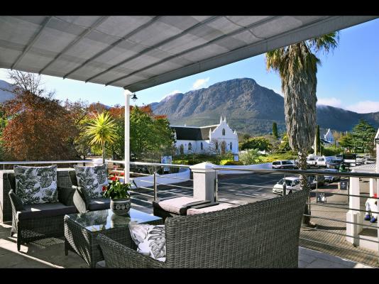Le Petit Bijou Boutique Apartments - 237277