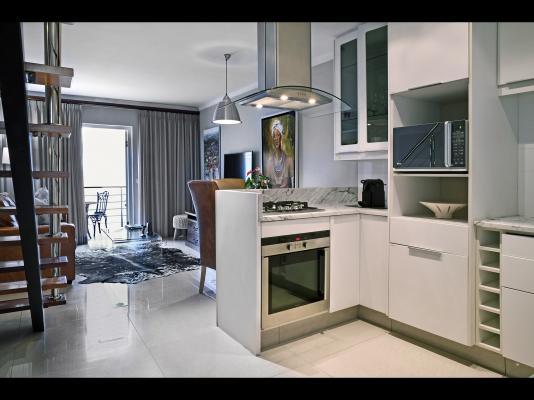 Le Petit Bijou Boutique Apartments - 237278