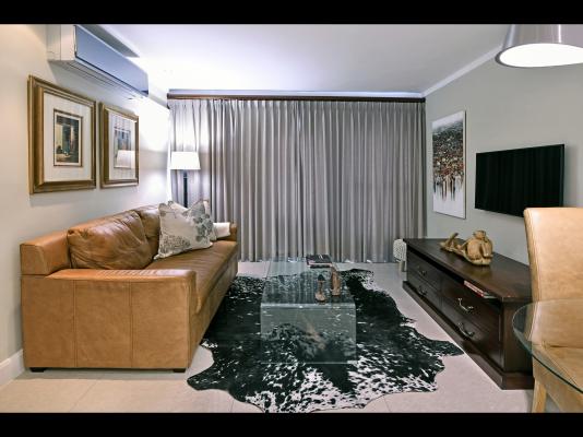 Le Petit Bijou Boutique Apartments - 237279