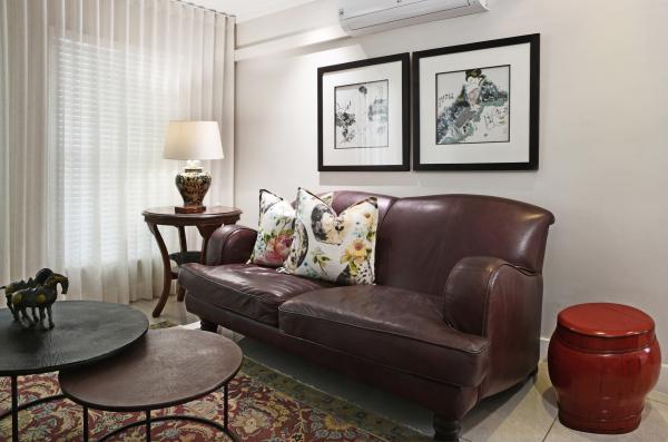 Le Petit Bijou Boutique Apartments - 237287