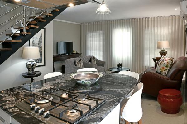 Le Petit Bijou Boutique Apartments - 237289