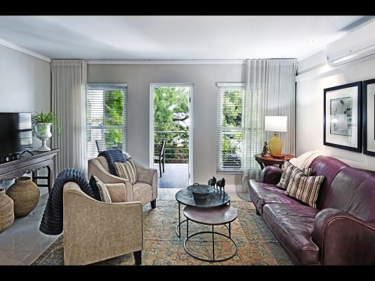 Le Petit Bijou Boutique Apartments - 237290