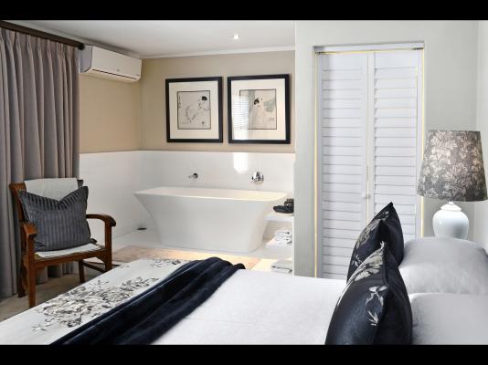 Le Petit Bijou Boutique Apartments - 237296