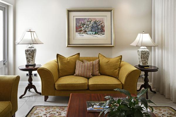 Le Petit Bijou Boutique Apartments - 237297