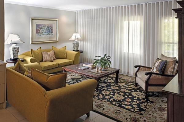 Le Petit Bijou Boutique Apartments - 237299