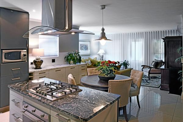 Le Petit Bijou Boutique Apartments - 237300