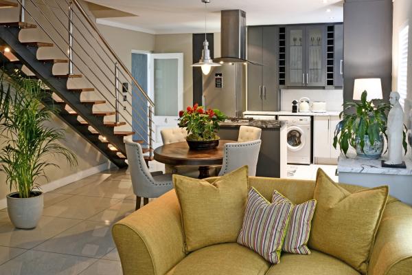 Le Petit Bijou Boutique Apartments - 237301