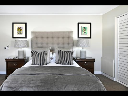 Le Petit Bijou Boutique Apartments - 237303