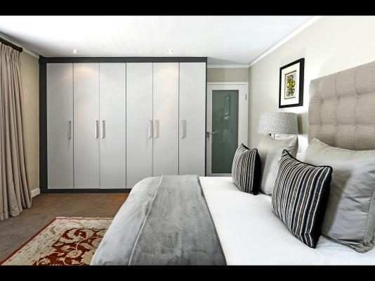 Le Petit Bijou Boutique Apartments - 237304