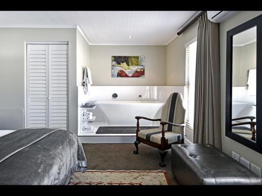 Le Petit Bijou Boutique Apartments - 237305