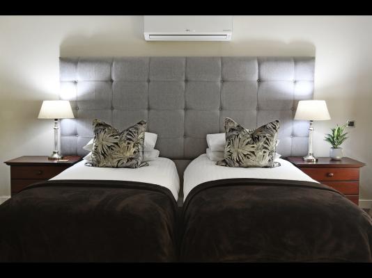 Le Petit Bijou Boutique Apartments - 237308