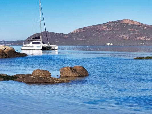 Tasties', Langebaan - 237316