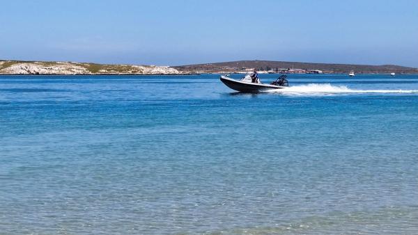 Tasties', Langebaan - 237320