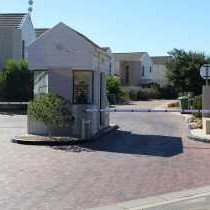 Salumbi, Langebaan, 4 Sleeper - 237322