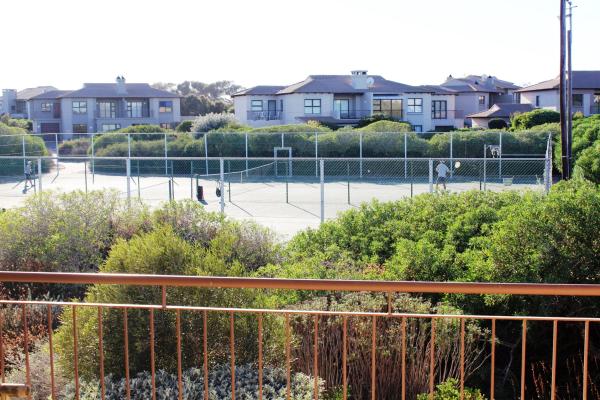 Salumbi, Langebaan, 4 Sleeper - 237330