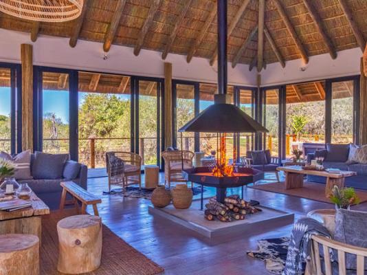 Barefoot Addo Elephant Lodge - 237333