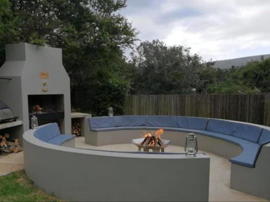 Barefoot Addo Elephant Lodge - 237339