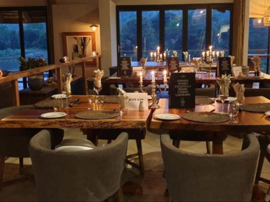 Barefoot Addo Elephant Lodge - 237346