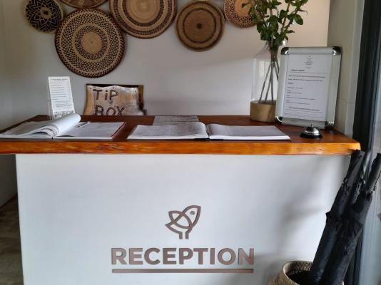 Barefoot Addo Elephant Lodge - 237349