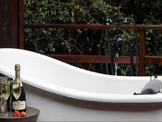 Barefoot Addo Elephant Lodge - 237366