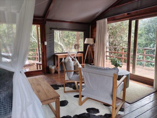 Barefoot Addo Elephant Lodge - 237367
