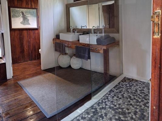 Barefoot Addo Elephant Lodge - 237368