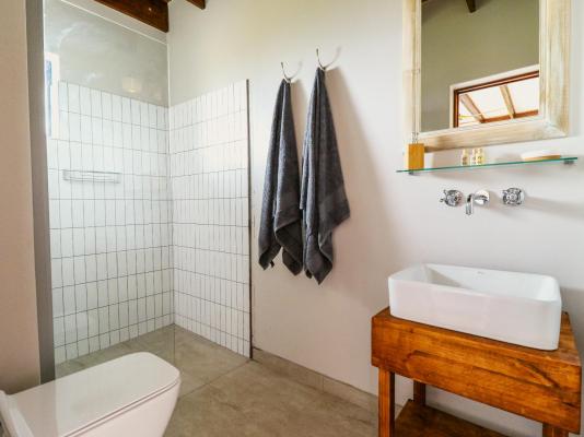 Barefoot Addo Elephant Lodge - 237371