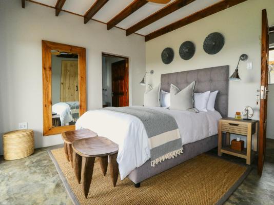 Barefoot Addo Elephant Lodge - 237374