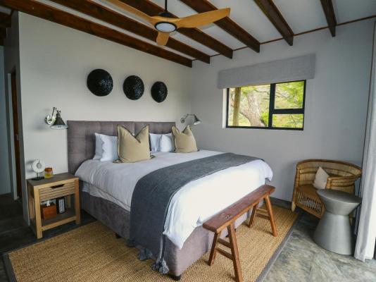 Barefoot Addo Elephant Lodge - 237377