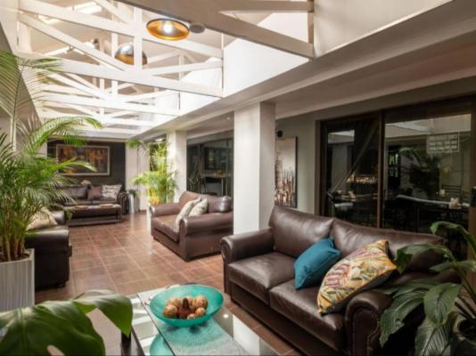 Lala Dene Lodge - 237378