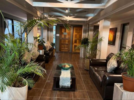 Lala Dene Lodge - 237379