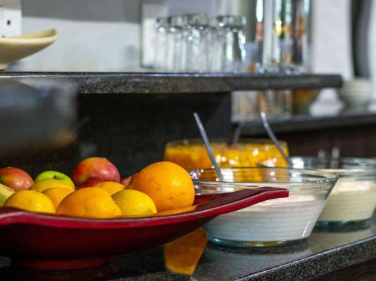 Lala Dene Lodge - 237380